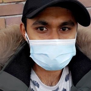 Meet your Posher, Bhasker